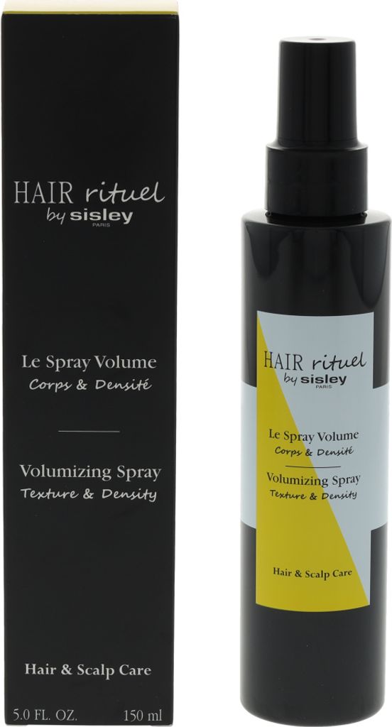 Spray dodający objętości Sisley Hair Rituel Zdjęcie produktu 