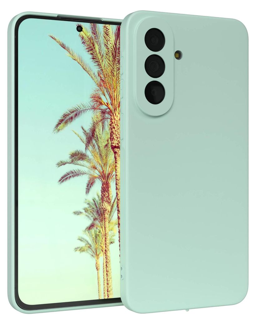EAZY CASE - TPU Hülle für Samsung Galaxy A57, TPU Case Produktbild 