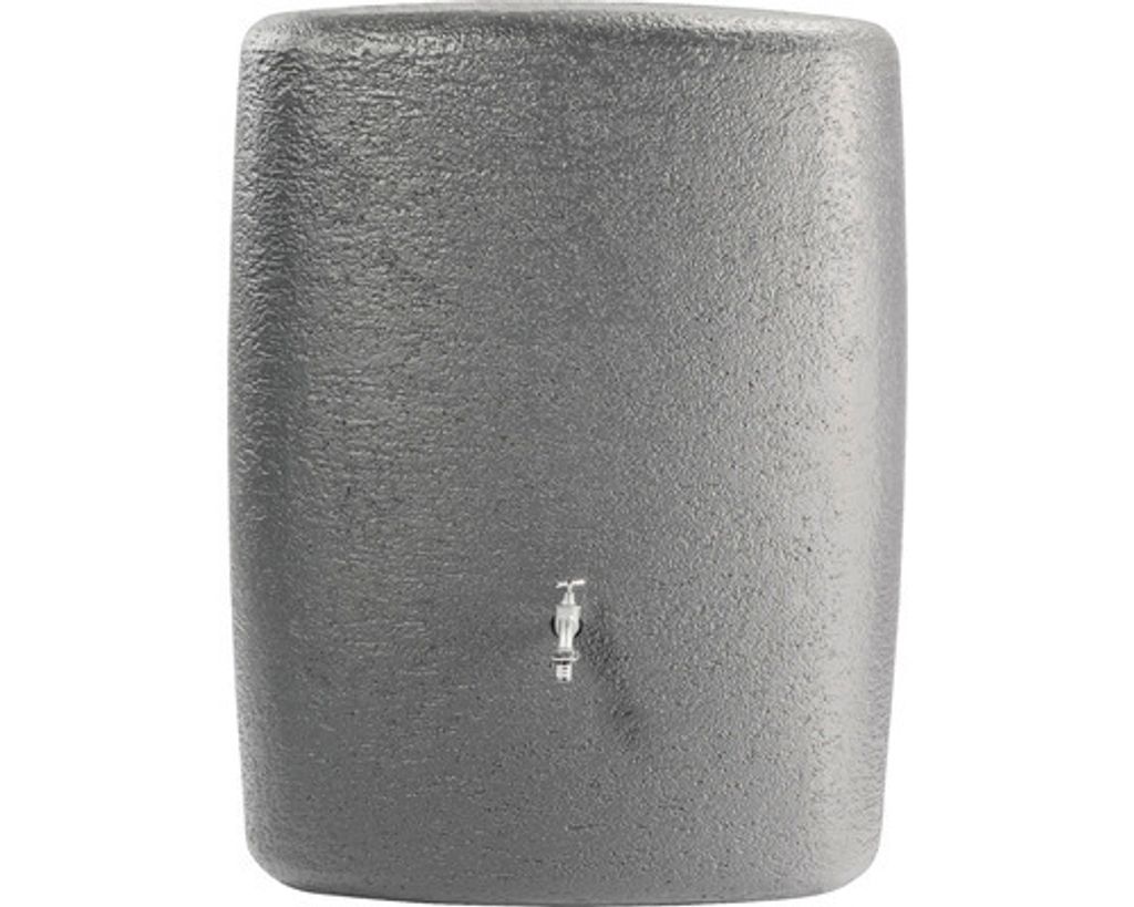 Wandtank GARANTIA Terranova 275 L graphite grey Produktbild 