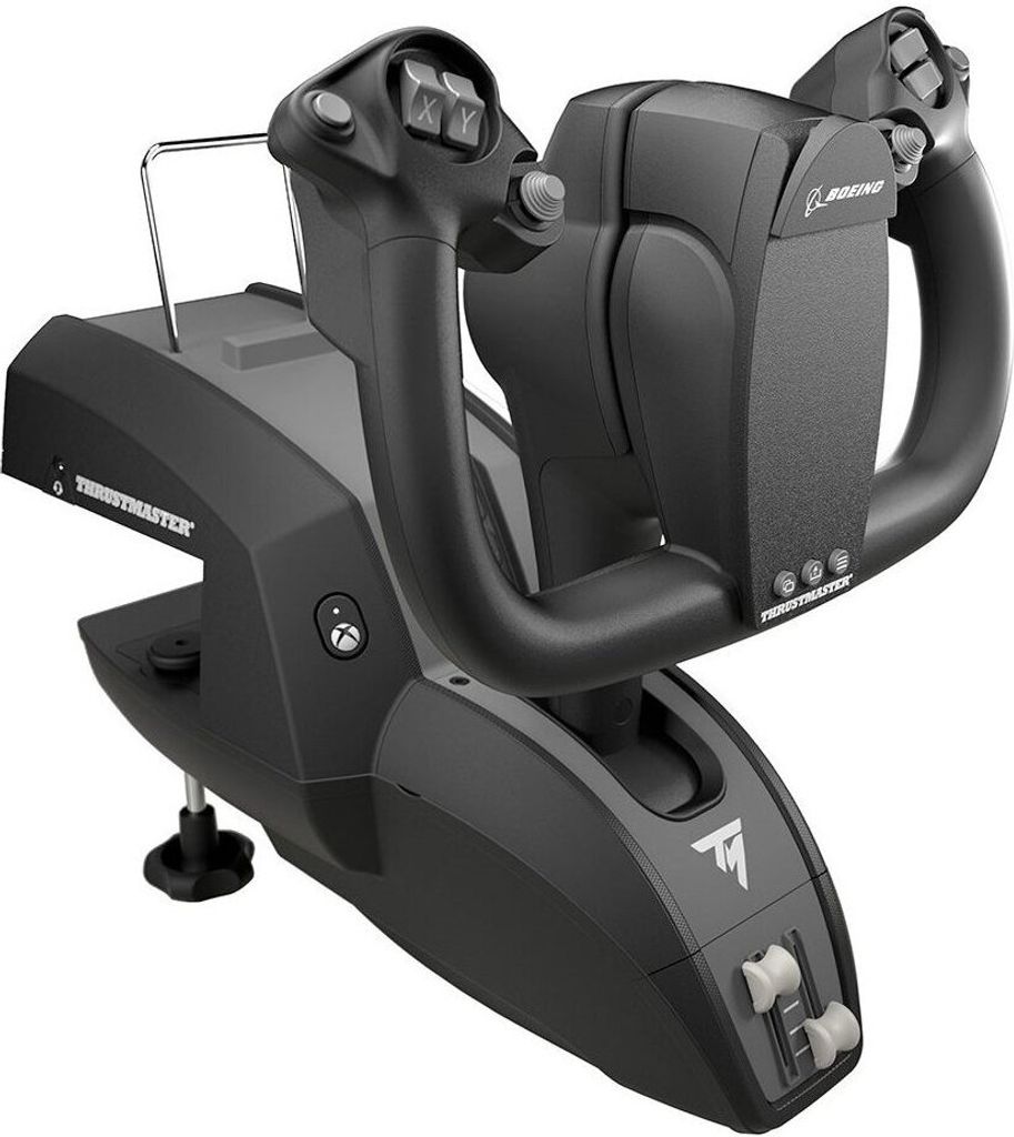 Mando Gaming Inalámbrico Thrustmaster Boeing Edition Produktbild 