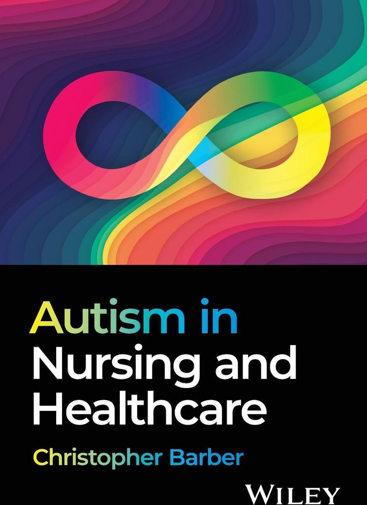 Autism In Nursing And Healthcare – Lingua: Inglese