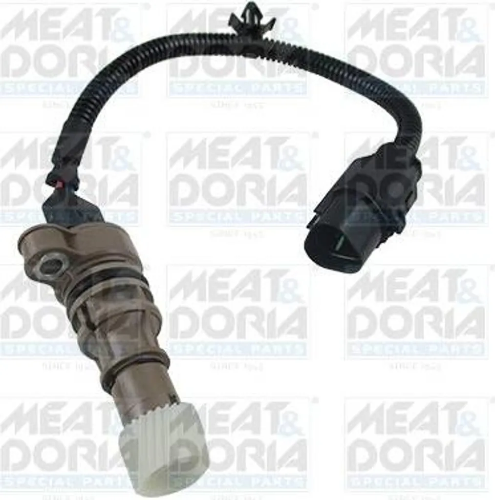 Réparer Compteur de Vitesse HS avec Capteur 871180 pour Kia et Hyundai
