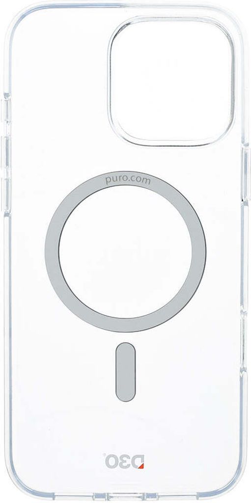 SBS PUIPC16P67IMPCLD3OTR, Pokrowiec, Apple, iPhone 16 Pro Zdjęcie produktu 