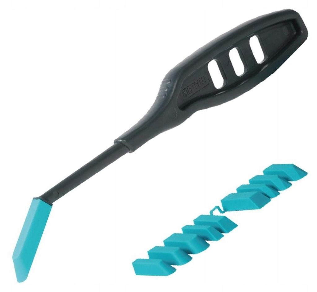 BIHUI Silikon-Applikator-Set, 9-teilig, STAK10 Produktbild 