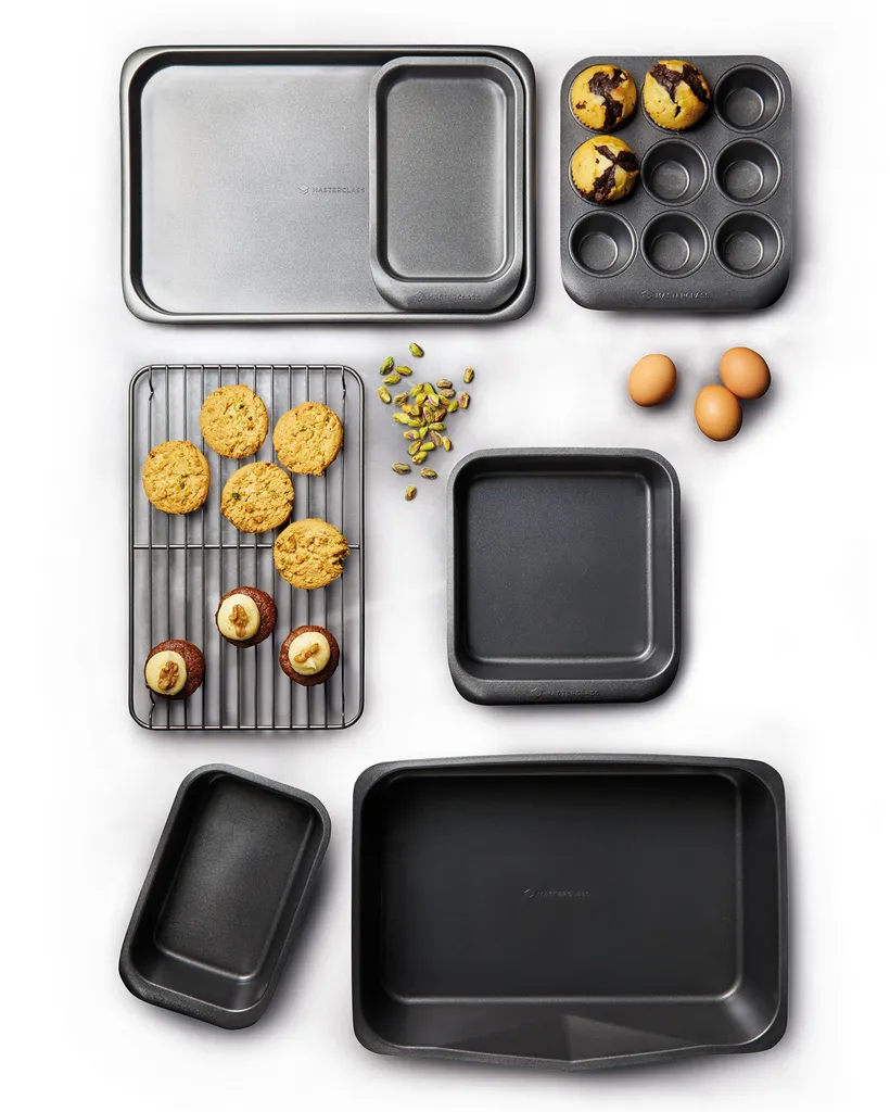MasterClass Smart Space: L'Arte della Pasticceria in Poco Spazio - 3
