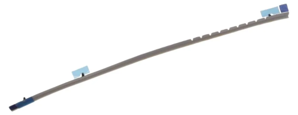 Supprimer bruits d'air avec garniture pare-brise 75548-60010 Toyota