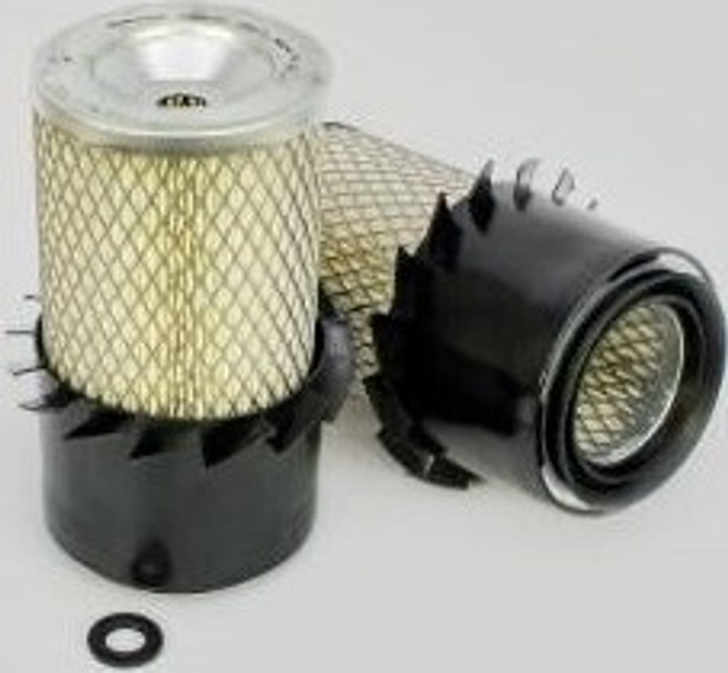 Luftfilter DONALDSON OFF P775749 Produktbild 