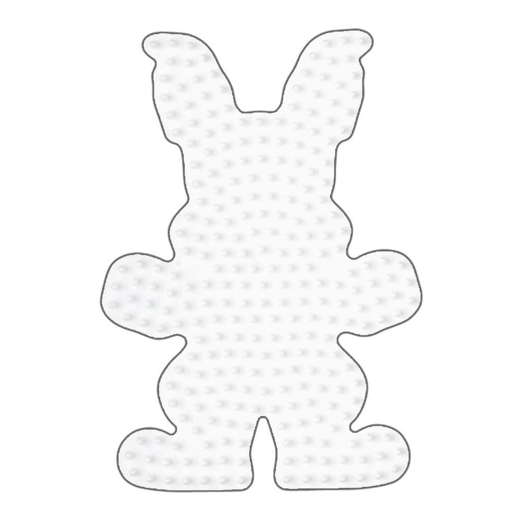 Hama Beads 237, Biela Obrázok produktu 