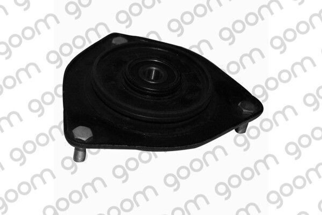 GOOM SM-0126 Federbeinstützlager Vorne für HYUNDAI COUPE (GK) für KIA SPORTAGE (JE, KM)