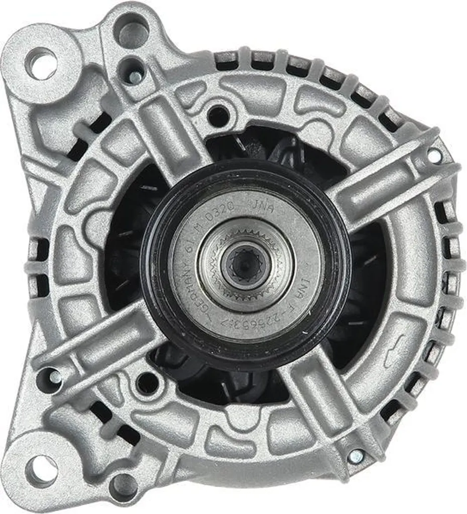 Capteur de Masse d'Air pour Audi A4 1.9 D et A6 TDi Berline / Avant