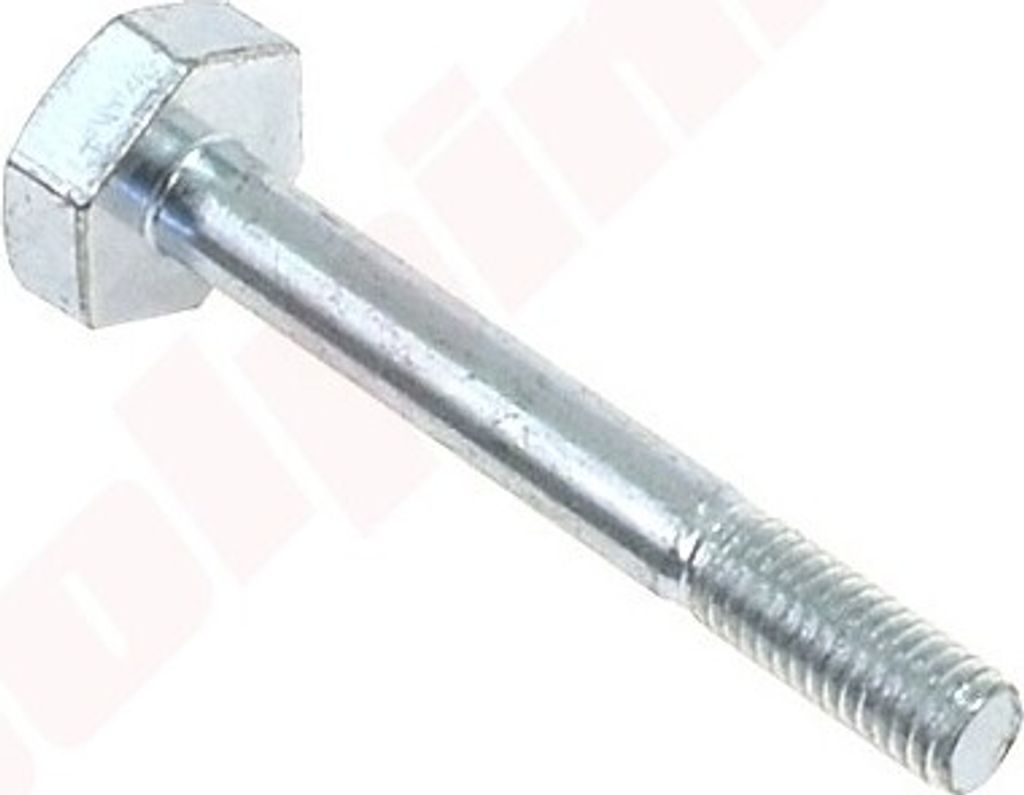 Griff Schraube Für Stihl Fs160 , Fs220 , Fs280 ( 4119 791 Produktbild 