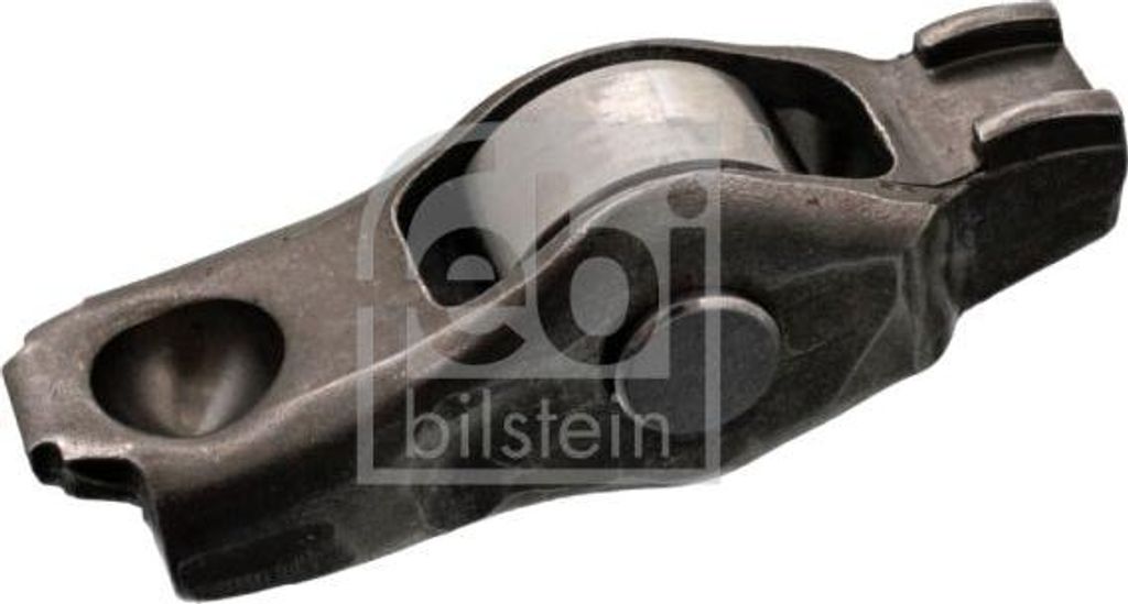 FEBI BILSTEIN 30132 Zugstange, Motorsteuerzeitenkontrolle OE 11337797710 kompatibel mit 1er E81, 1er E87, 1er F20, 1er F21, 1er F40, 1er E88, 1er E...