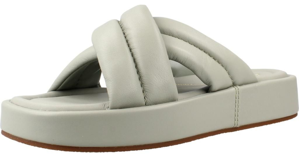CLARKS ALDA GLIDE Grün