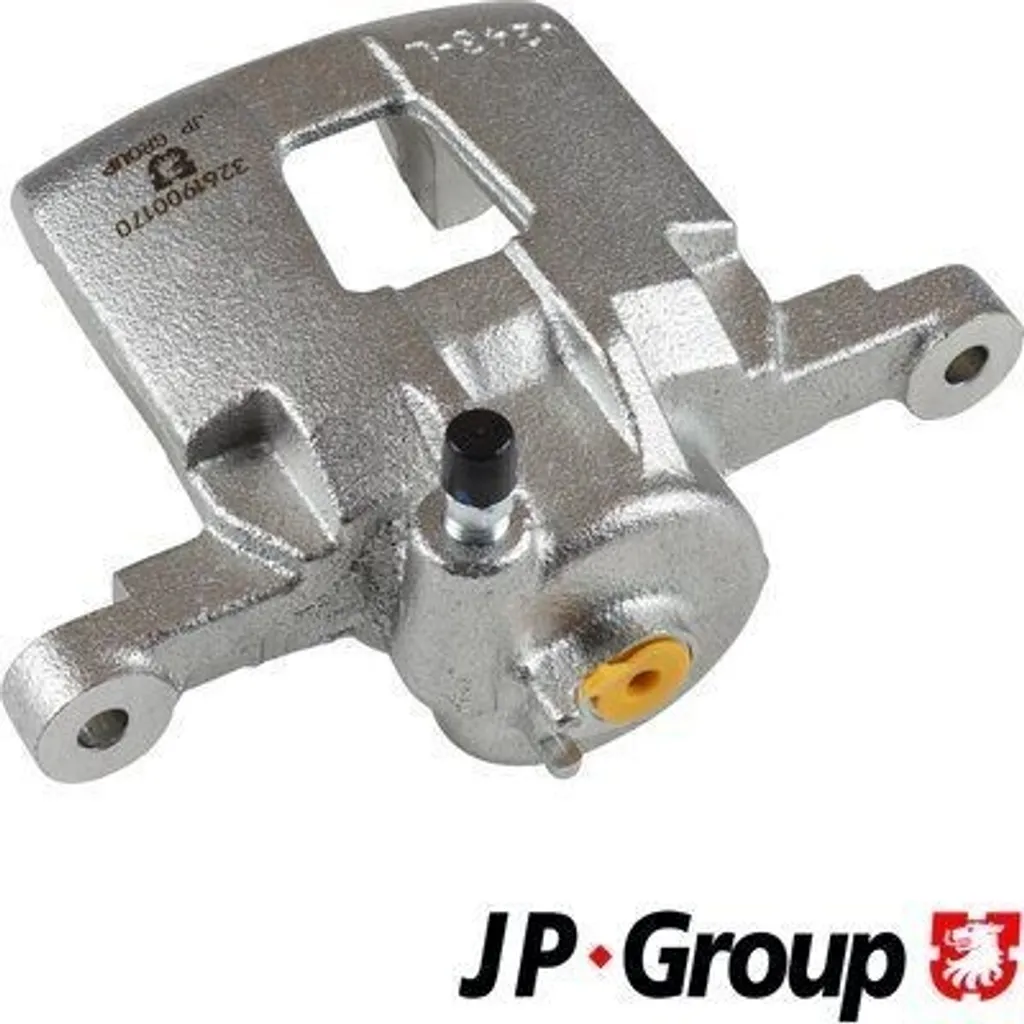 JP GROUP 3261900170 Étrier de Frein Avant Gauche pour Matiz et Spark