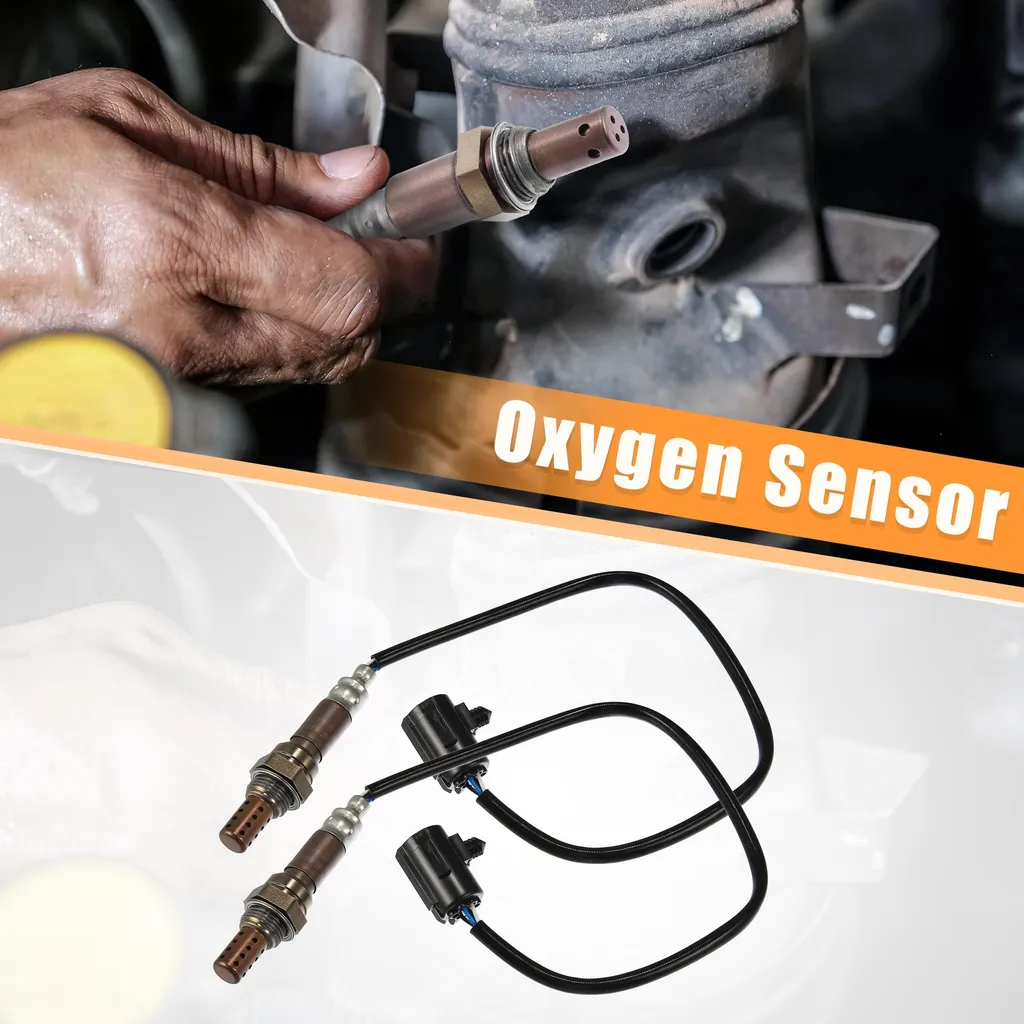 Capteur Oxygène 234-4078 Haute Précision pour Dodge Ram 1500 97-98