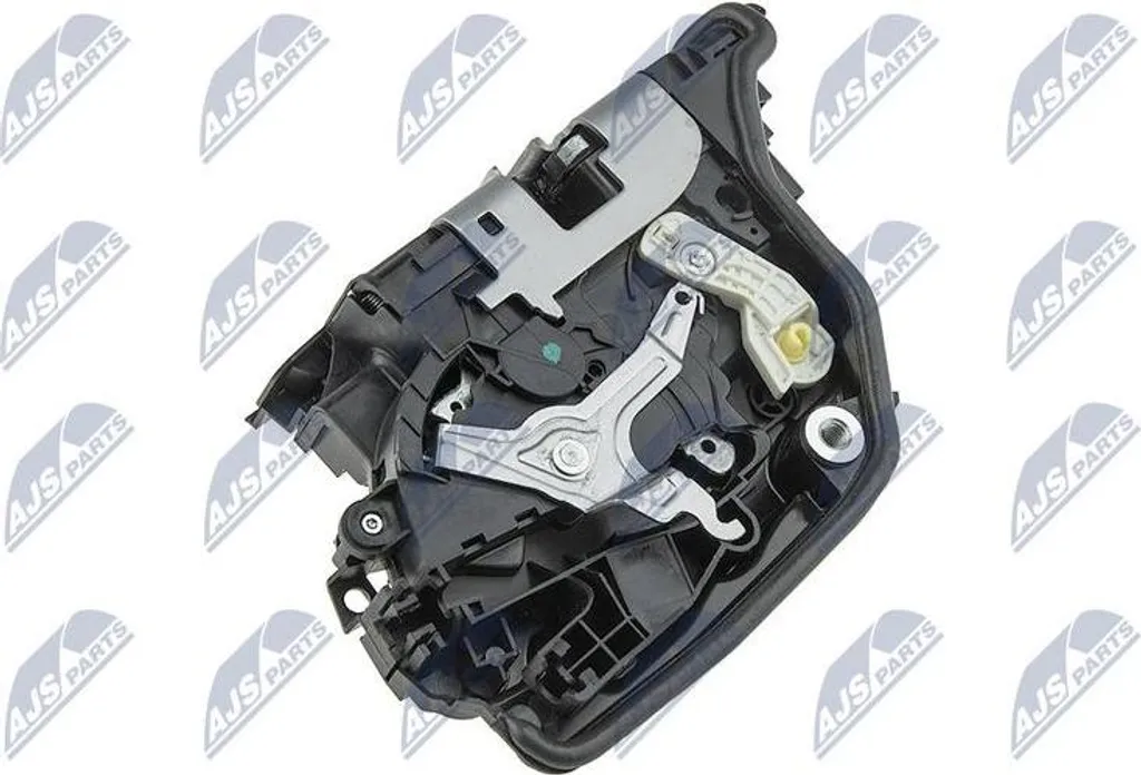 Réparation Verrouillage Porte BMW X2 et Série 7 G11 - Pièce 51217281931