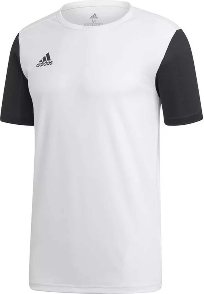 adidas Estro 19 Trikot XL white Produktbild 