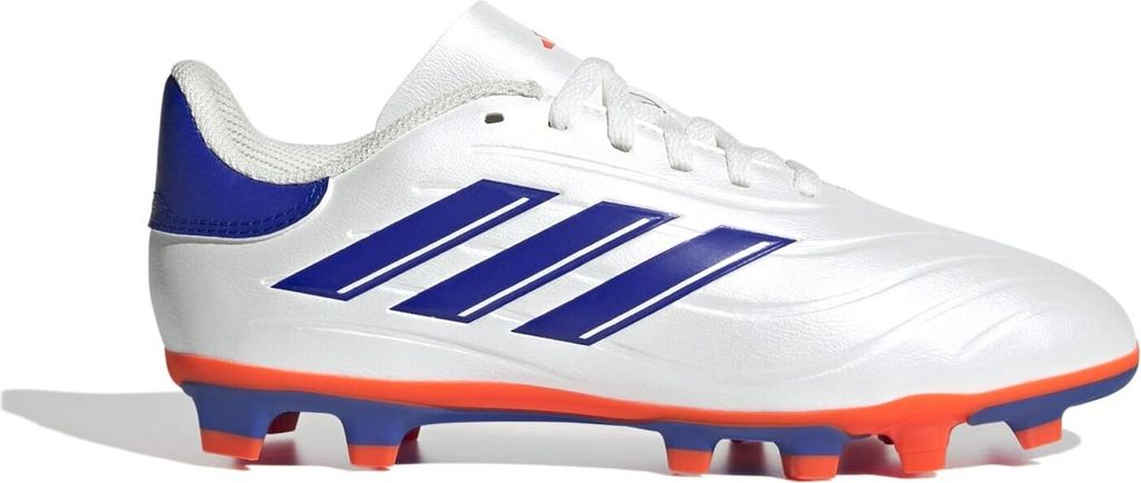 ADIDAS Copa Pure 2 Club F&G Fussballschuhe Kinder weiss 38
