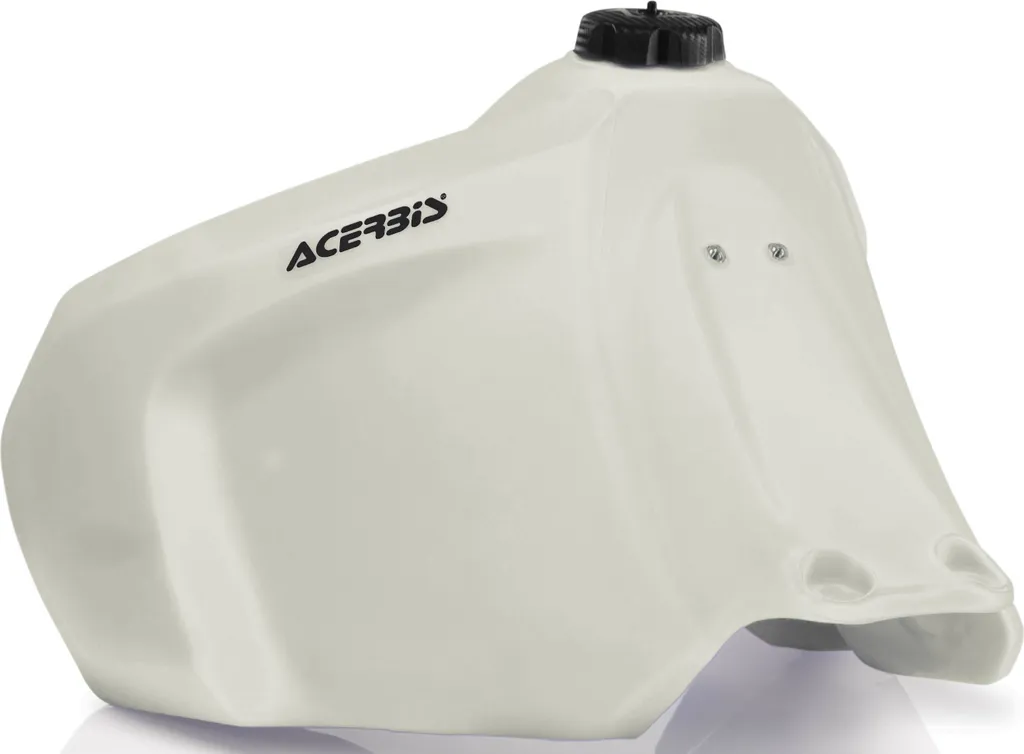 Réservoir de Carburant 25 Litres pour Moto Suzuki DR 650 par Acerbis