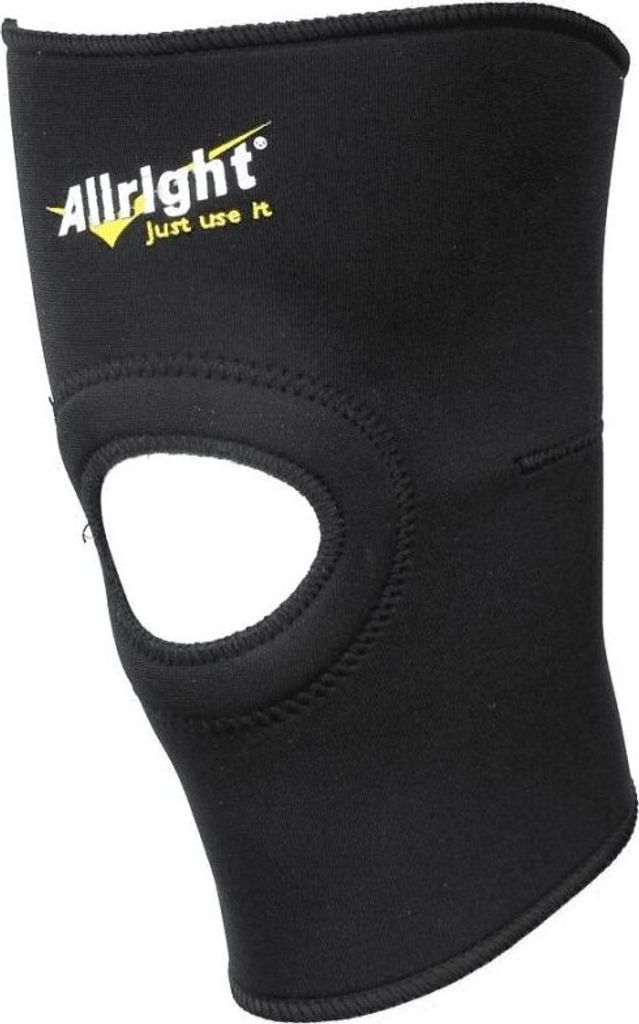 Allright knee brace ASO1016/ASONKLOS Pullunder Allright Größe: S,