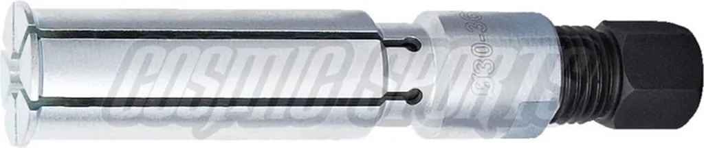 Bras pour extracteur de roulement Unior 689.1/4 de taille 10-12 mm
