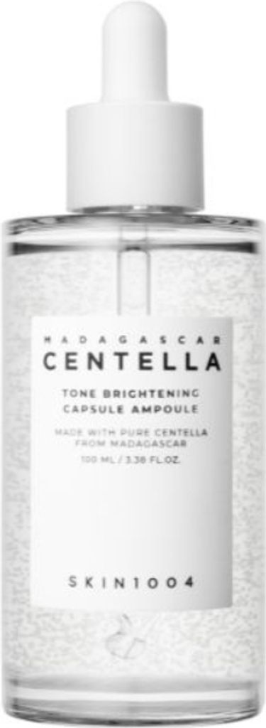 SKIN1004 Madagascar Centella Tone Brightening Capsule Produktbild 