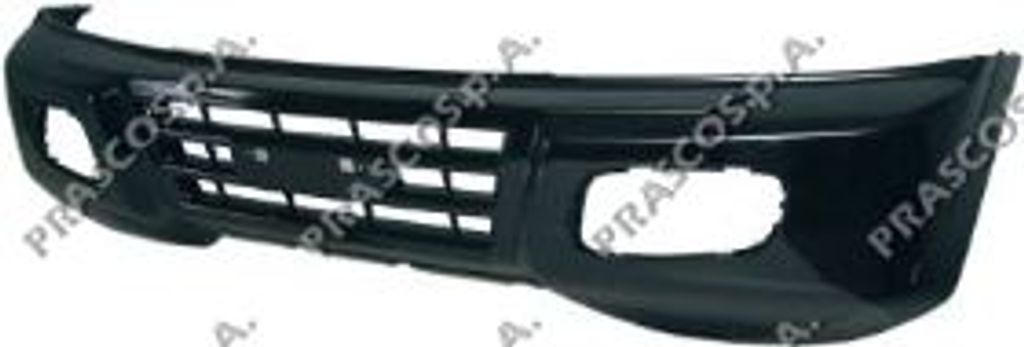 Prasco Stoßfänger vorne MB1591001