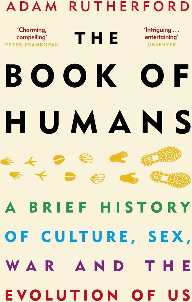 The Book of Humans