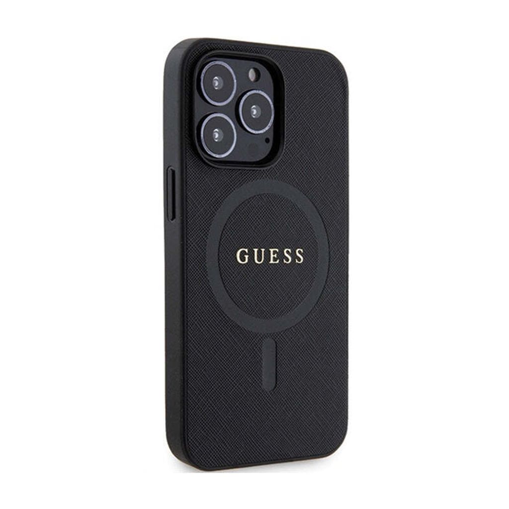 Custodia Guess Per IPhone 13 Pro Max - Cover Elegante Con Logo 4G, Protezione Stile E Design - Foto 8