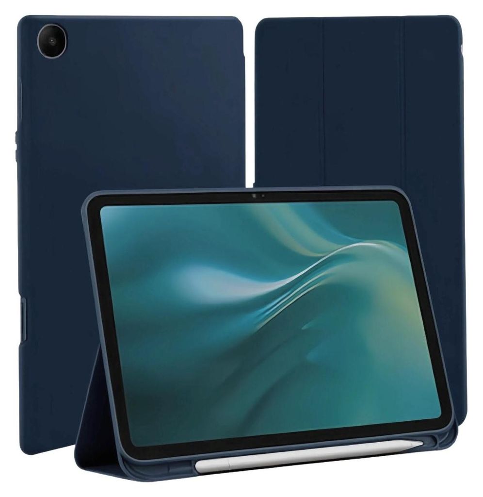 Etteri Hülle für Samsung Tab A9+ 2023 11" – Dunkelblau Produktbild 