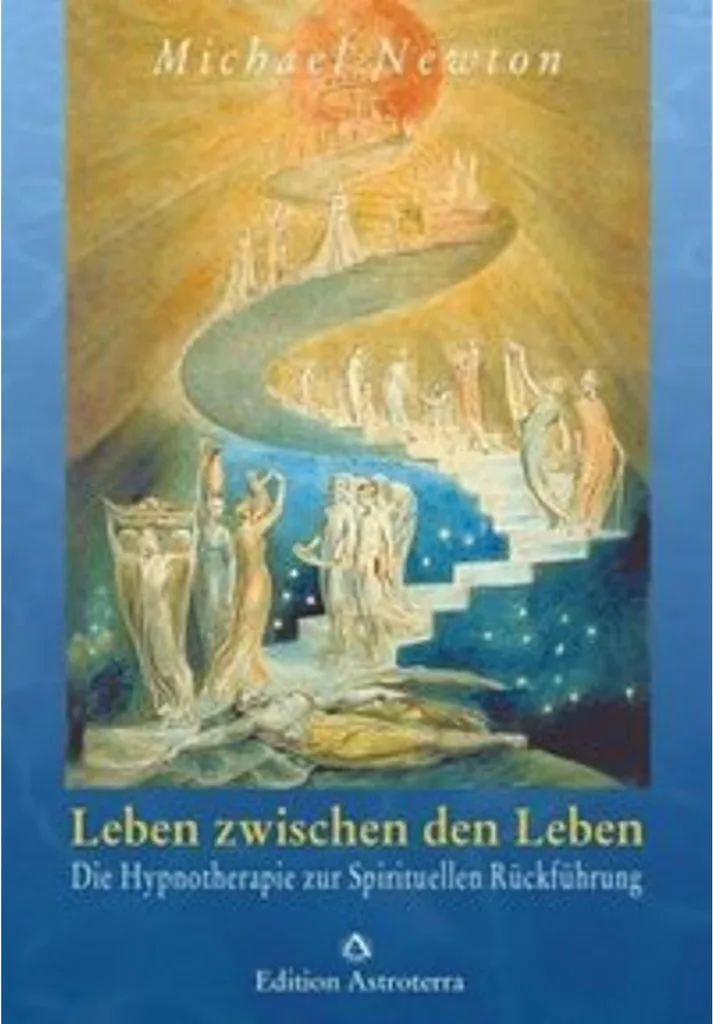 Comprendre l'Entre-Deux-Vies avec le livre Leben zwischen den Leben