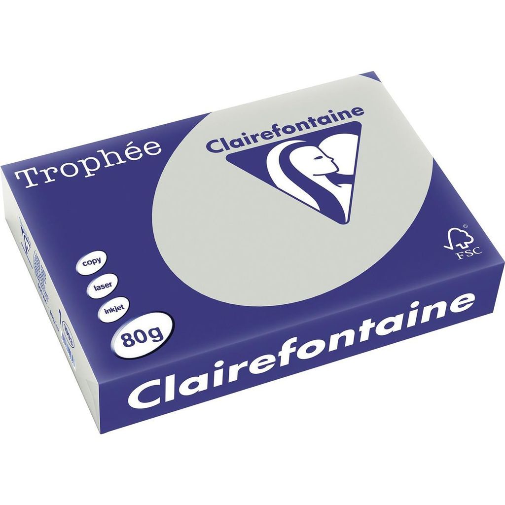 Clairefontaine Trophée A4 Produktbild 