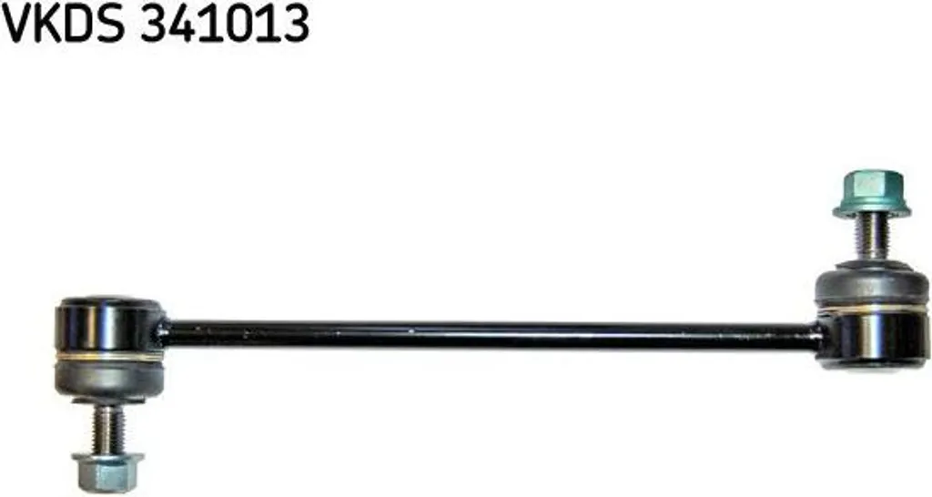Supprimer bruits suspension Transporter Multivan : Biellette SKF 341013