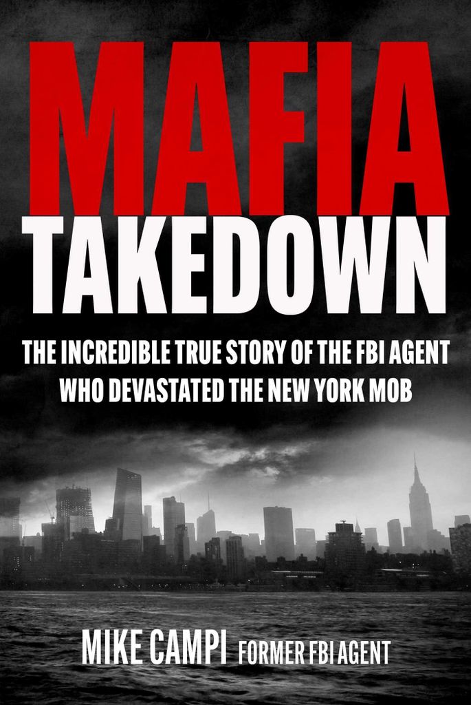Mafia Takedown