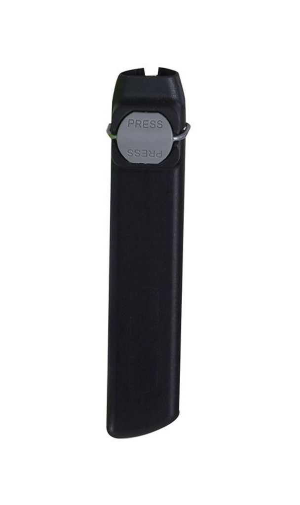 Ursus Kunststofffuß Easy / Easy mini (Mittelbau/Hinterbau) Produktbild 