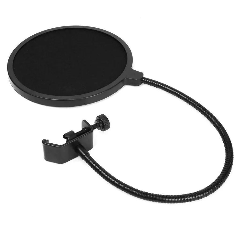 Microphone de streaming MT397S avec kit complet d'accessoires de studio - 10