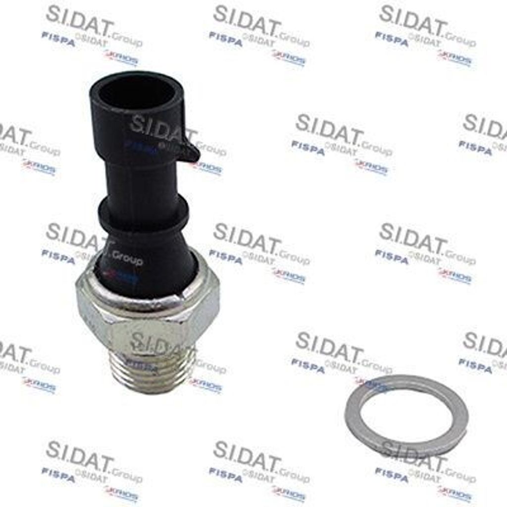FISPA 82.066 Öldruckschalter Öldrucksensor für OPEL Omega A Limousine (V87) Omega A Caravan (V87)