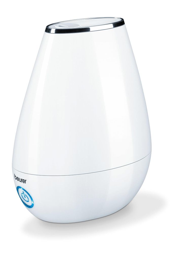 Beurer LB 37 white Produktbild 