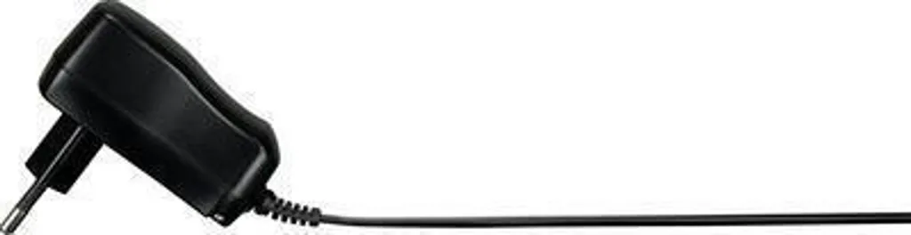 Adaptateur secteur 9V DC 800mA Voltcraft pour matériel électronique