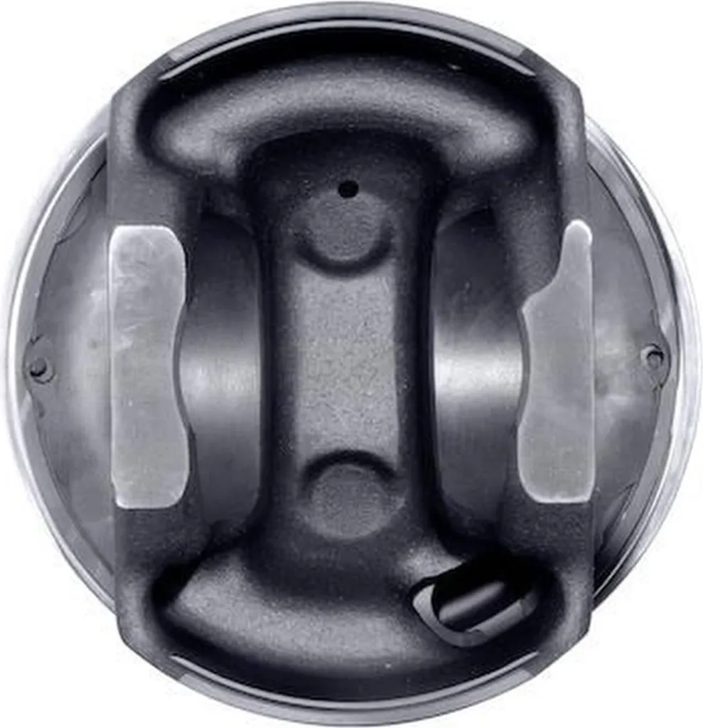 Piston KOLBENSCHMIDT 65917 76mm - Réparation VOLVO FMX fiable