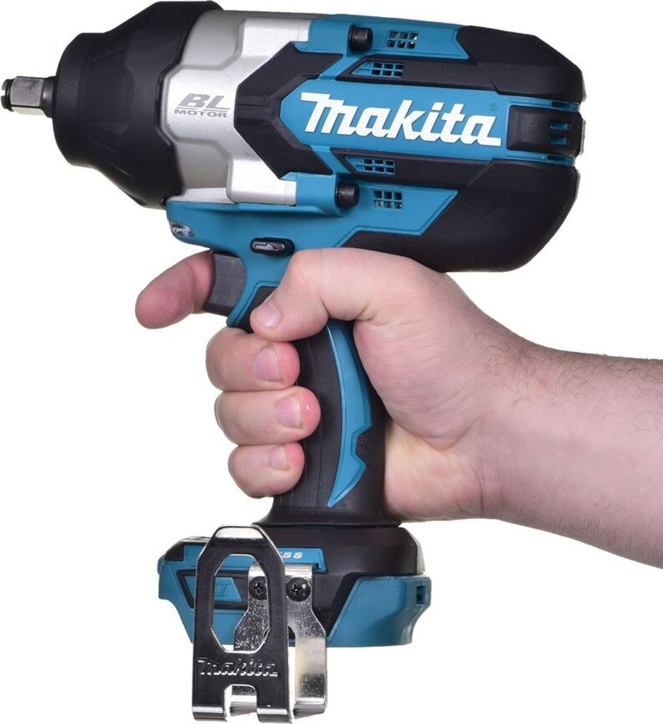 Makita DTW1002Z Akku-Schlagschrauber Produktbild 43