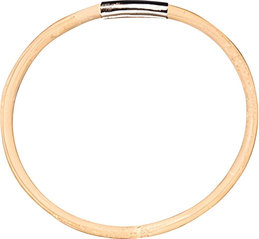 KNORR PRANDELL 218586128 NaturrohrRingeØ 12 cm natur