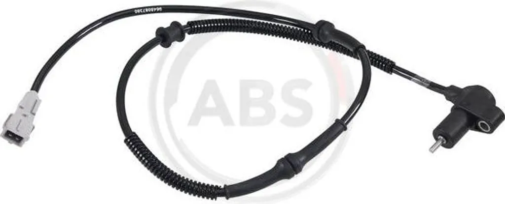 Sensore ABS Posteriore 96480873 A.B.S. 30590 per Berlingo e Partner
