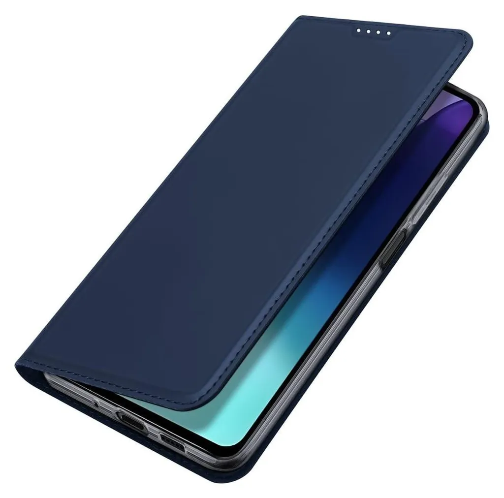 Offerta Cover Redmi 14C POCO C75 Dux Ducis Skin Pro Blu - Ultimi Pezzi