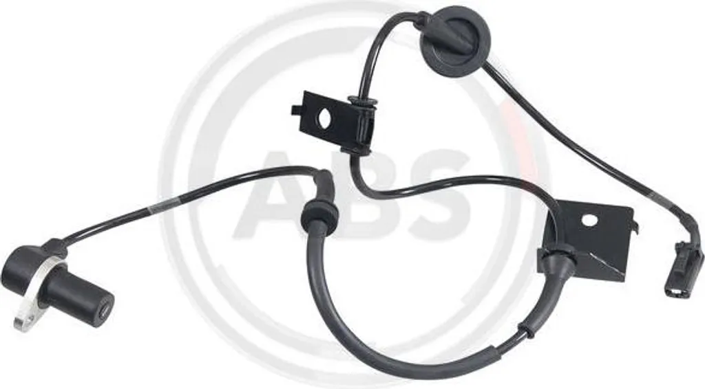 Capteur de Vitesse de Roue pour Santa Fe I - Capteur ABS OE 9561026000