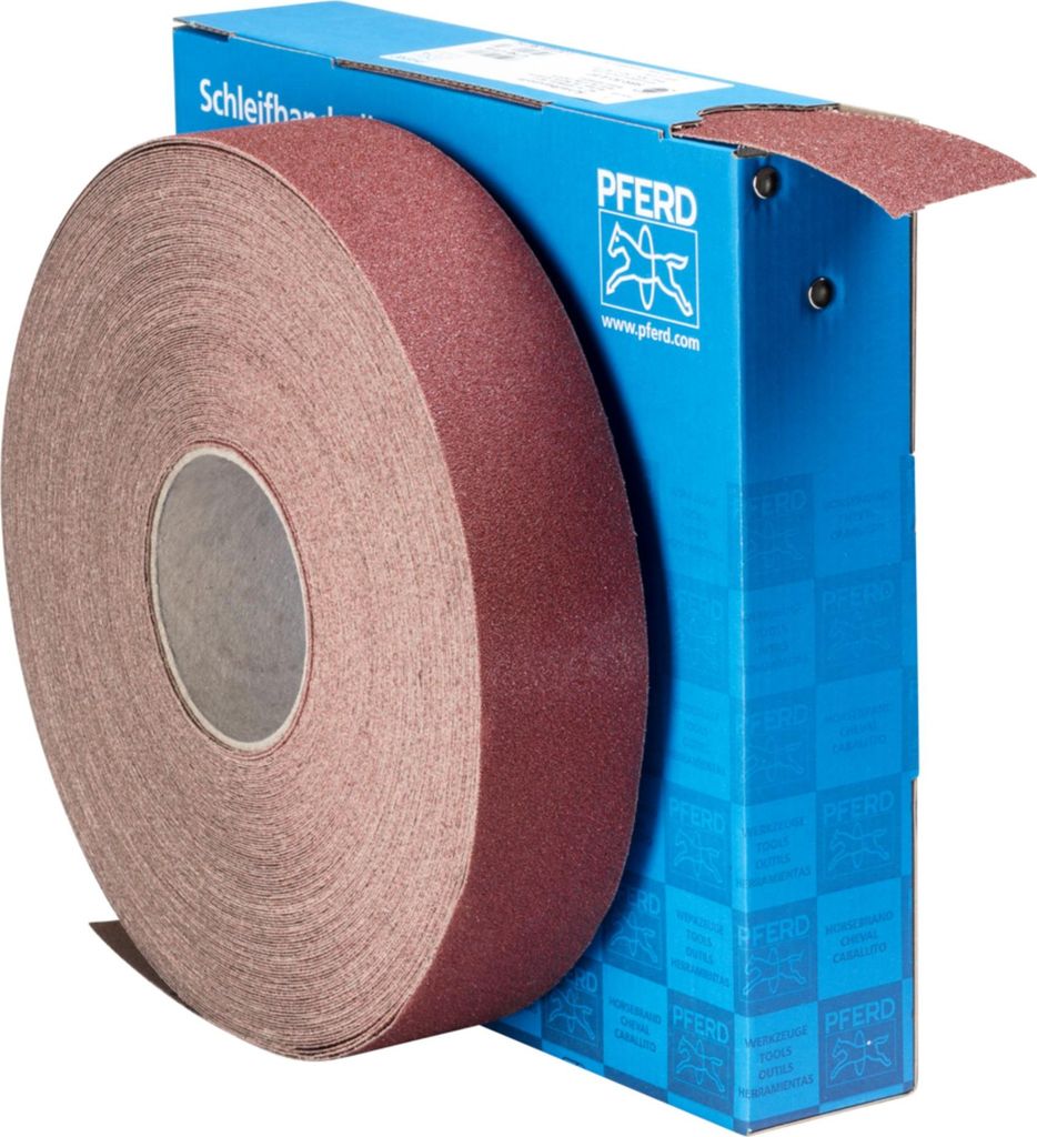 PFERD 45016206, 7,5 cm, 50000 mm, 2,11 kg, 50 mm, 255 mm, 255 mm