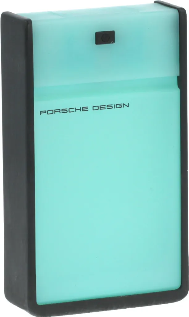Porsche L'essence Pour Homme 50ml, le parfum idéal pour le bureau