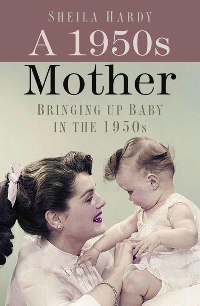 1950s Mother – Lingua: Inglese