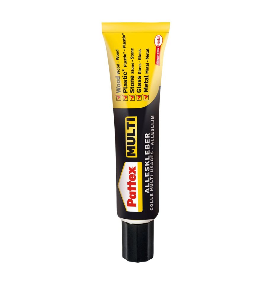 Pattex Alleskleber Multi, Tube mit 20g Produktbild 