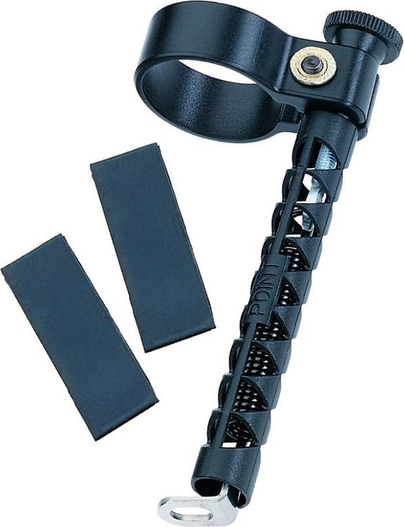 Point Fahrrad Lenkungsdämpfer XL Oversize für 28-62 mm Produktbild 